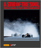 A Stir of the Soul