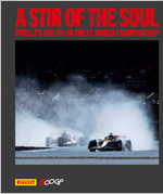 A Stir of the Soul