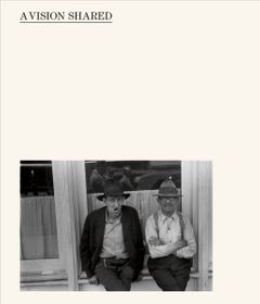 A Vision Shared: A Portrait of America 19351943