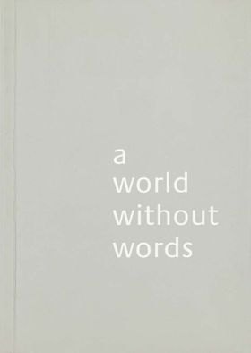 Jasper Morrison: A World Without Words