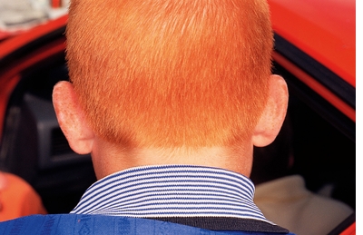 A wry and affectionate vision of Ireland in Martin Parr's 'From the Pope to a Flat White'