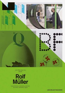 A5/07: Rolf Muller