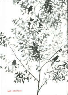 A69: Handworks