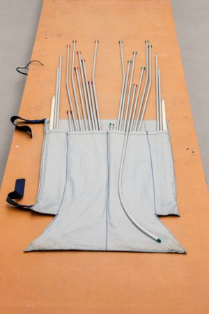 Aaron Amar Bhamra & Cline Mathieu: Fugue