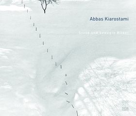 Abbas Kiarostami: Images, Still and Moving