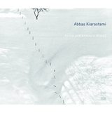 Abbas Kiarostami Exhibition Catalogs, Books, Bibliography, Biography