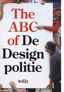 ABC of De Designpolitie