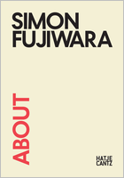 About Simon Fujiwara