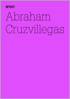 Abraham Cruzvillegas