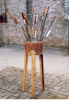 Abraham Cruzvillegas: The Autoconstruccin Suites