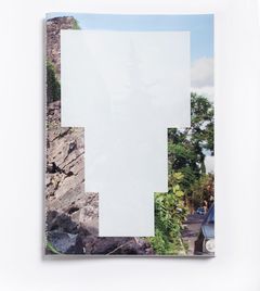 Abraham Cruzvillegas: The Autoconstruccin Suites