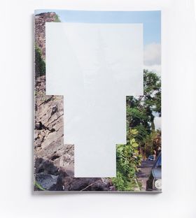 Abraham Cruzvillegas: The Autoconstruccin Suites
