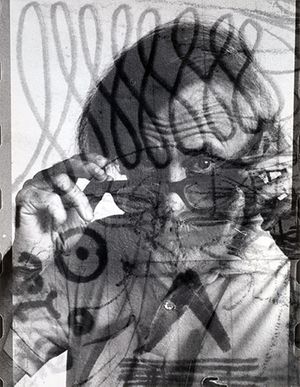 Absence/Presence: Richard Pousette-Dart as Photographer