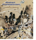 Abstract Expressionism at The Museum of Modern Art
