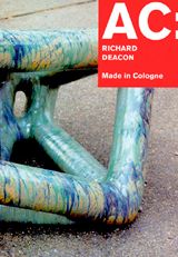 Ac: Richard Deacon