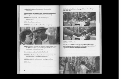 According to scholar Tananarive Due, "Black History is Black Horror"