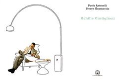 Achille Castiglioni