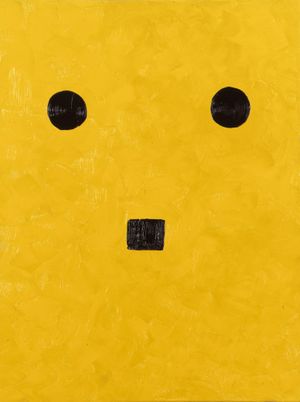 Achim Duchow: Blind Faith