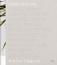 Achim Lippoth: Storytelling