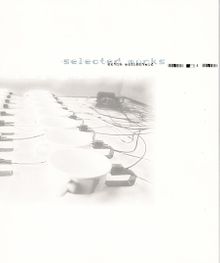 Achim Wollscheid: Selected Works