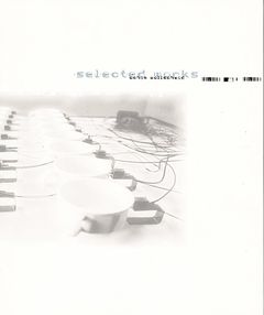 Achim Wollscheid: Selected Works
