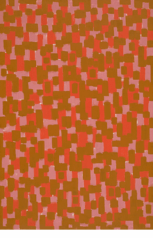 Ad Reinhardt: Art Is Art and Everything Else Is Everything Else