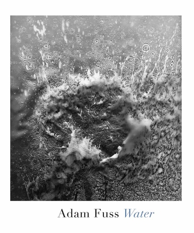 Adam Fuss and Stephen Frailey at Spoonbill Studio