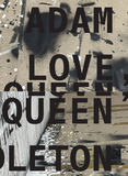Adam Pendleton: Love, Queen