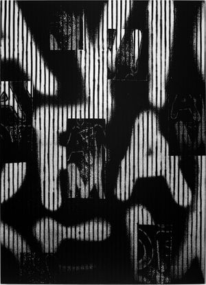 Adam Pendleton: Our Ideas