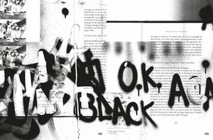 Adam Pendleton: Pasts, Futures, and Aftermaths