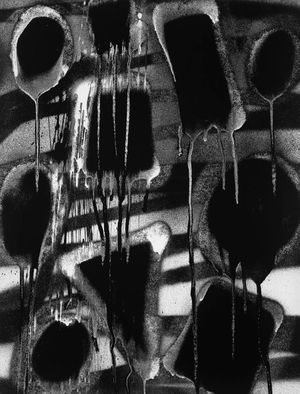 Adam Pendleton: These Things We've Done Together