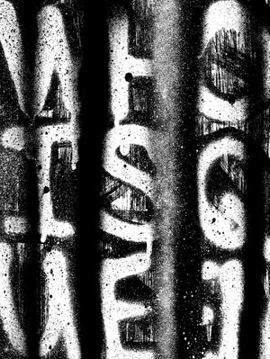 Adam Pendleton: Who Is Queen?