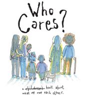 Adelita Husni Bey: Who Cares?