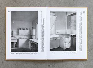 Adolf Meyer: A Bauhaus Experimental House