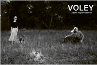 Adolfo Kaplan-Gasman: Voley
