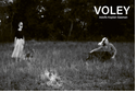 Adolfo Kaplan-Gasman: Voley