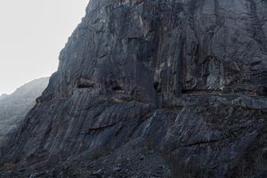 Adrian Bugge: Interventions