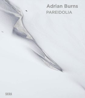 Adrian Burns: Pareidolia
