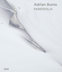Adrian Burns: Pareidolia