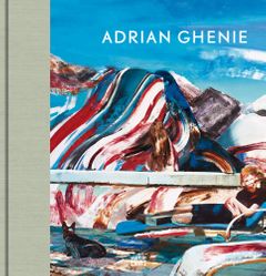 Adrian Ghenie: Paintings 2014-2019