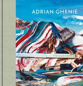 Adrian Ghenie: Paintings 2014-2019