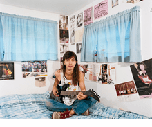 Adrienne Salinger: Teenagers in Their Bedrooms