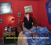 Adrienne Salinger: Teenagers in Their Bedrooms