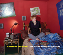 Adrienne Salinger: Teenagers in Their Bedrooms
