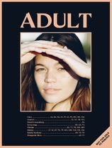 Adult Magazine No. 1