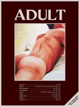 Adult Magazine No. 2