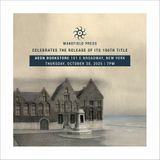 Aeon Bookstore celebrates 100 books by Wakefield Press!