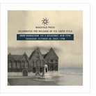 Aeon Bookstore celebrates 100 books by Wakefield Press!