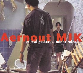 Aernout Mik