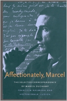Affectionately, Marcel